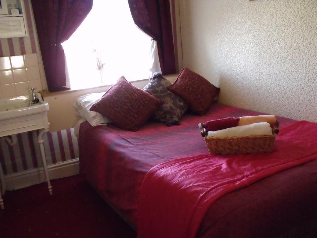 Guest house The Derby Blackpool