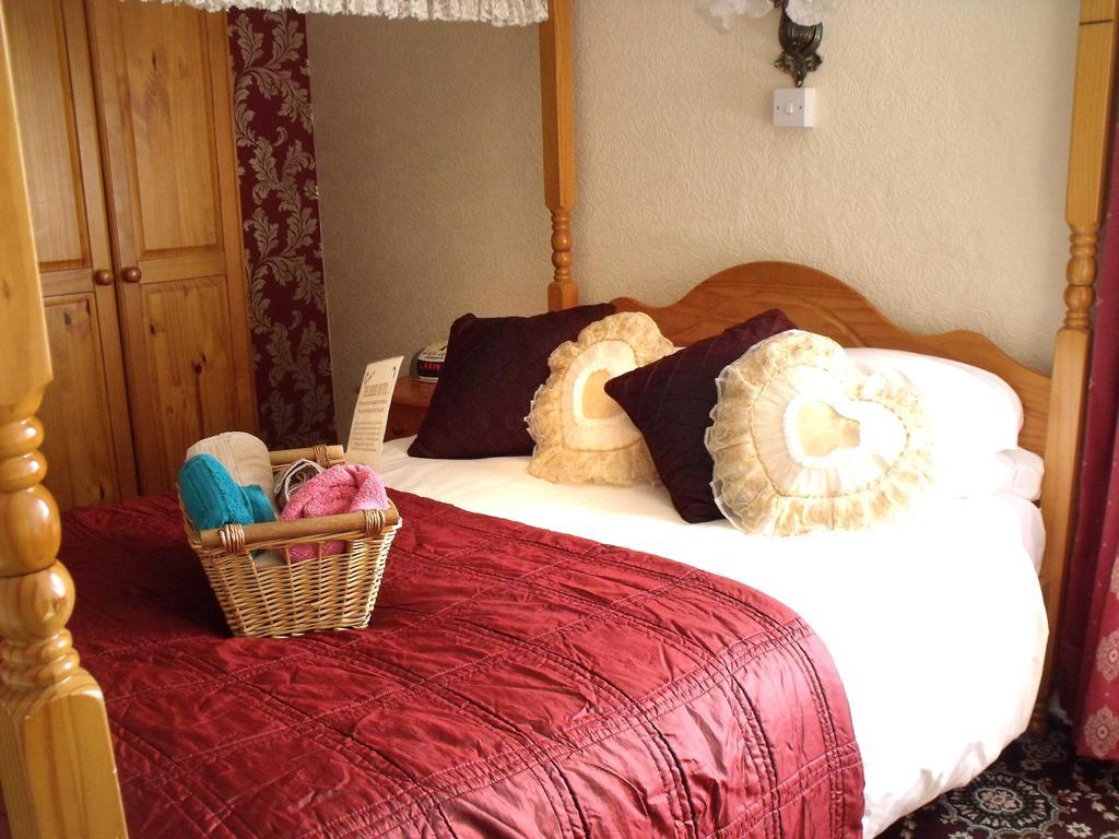 Guest house The Derby Blackpool