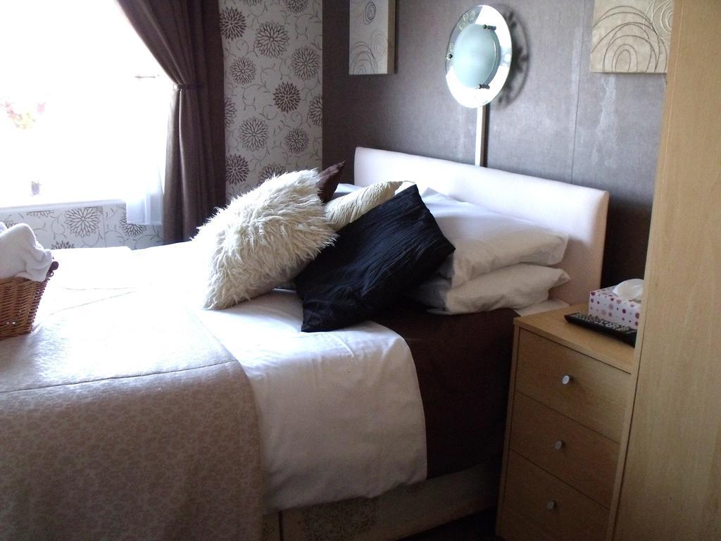 The Derby Guest house 3*