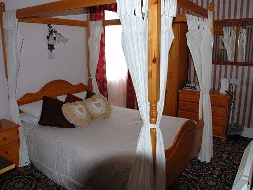 The Derby Guest house 3*