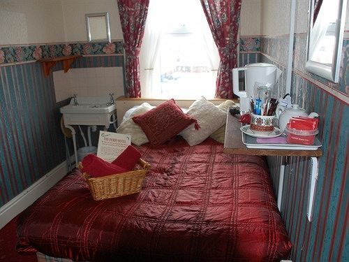 The Derby Guest house
