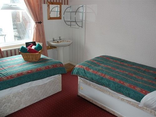 The Derby 3* Blackpool