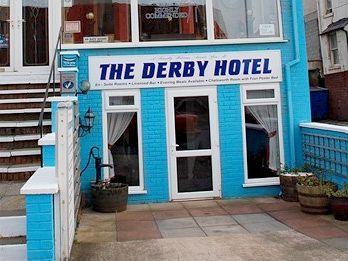 The Derby 3*