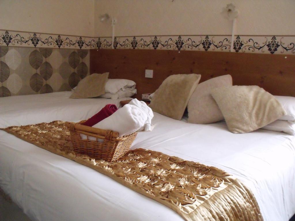 The Derby 3* Blackpool