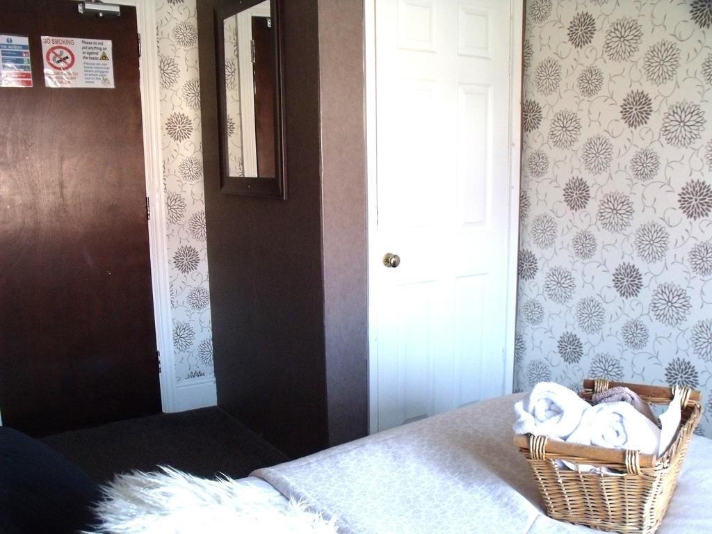 The Derby 3* Blackpool