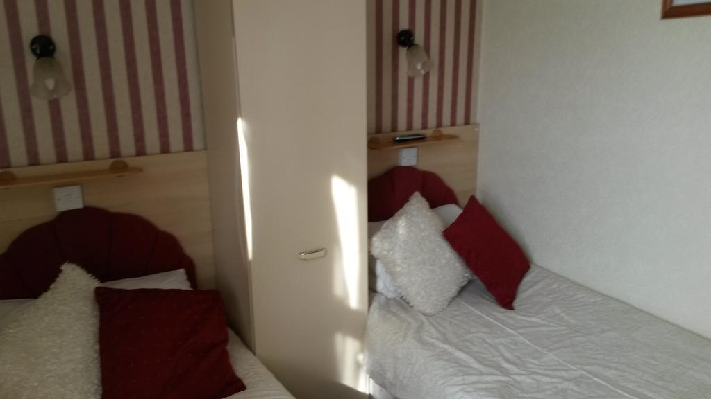 The Derby Maison d'hôtes 3*