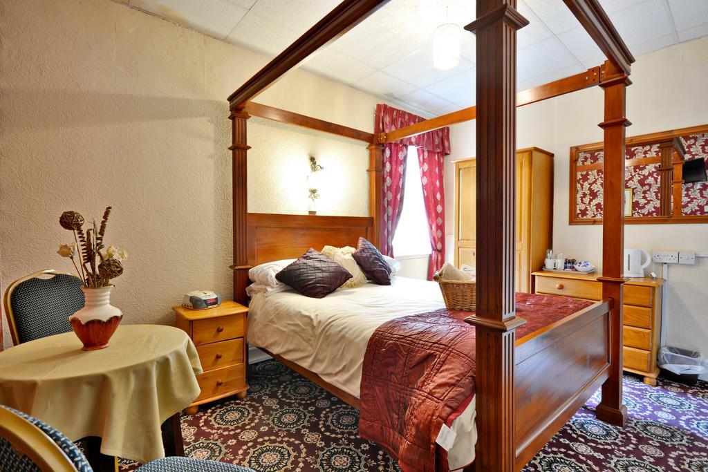 The Derby Maison d'hôtes 3*