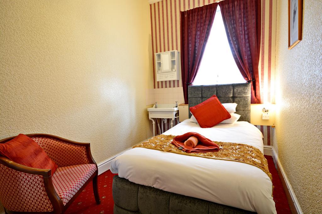 The Derby Maison d'hôtes 3*