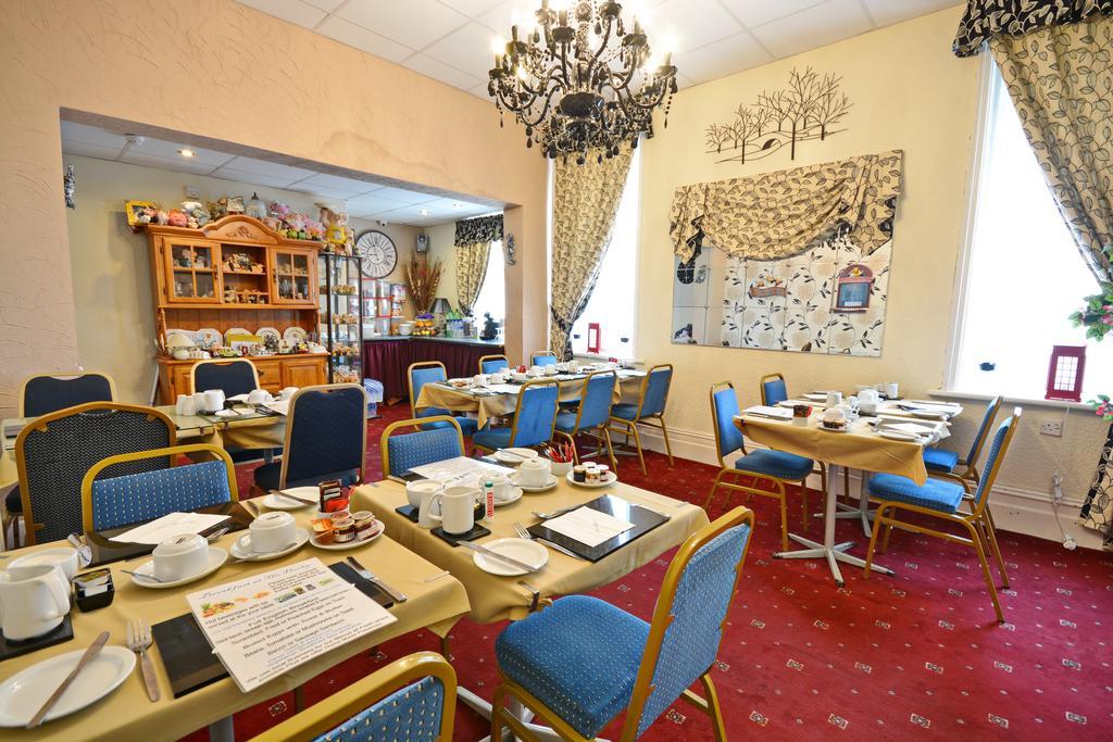The Derby Maison d'hôtes