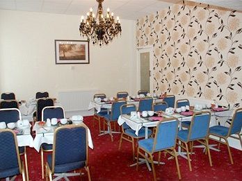 The Derby Maison d'hôtes
